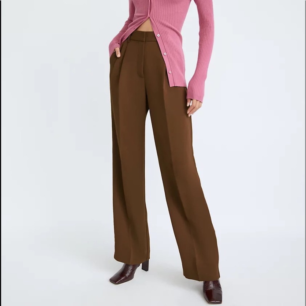 Wilfred Effortless Pants